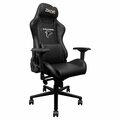 Dreamseat Xpression Pro Gaming Chair with Atlanta Falcons Secondary Logo XZXPPRO032-PSNFL20006A